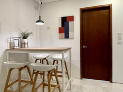 High Street Centre (D6), Apartment #613560661